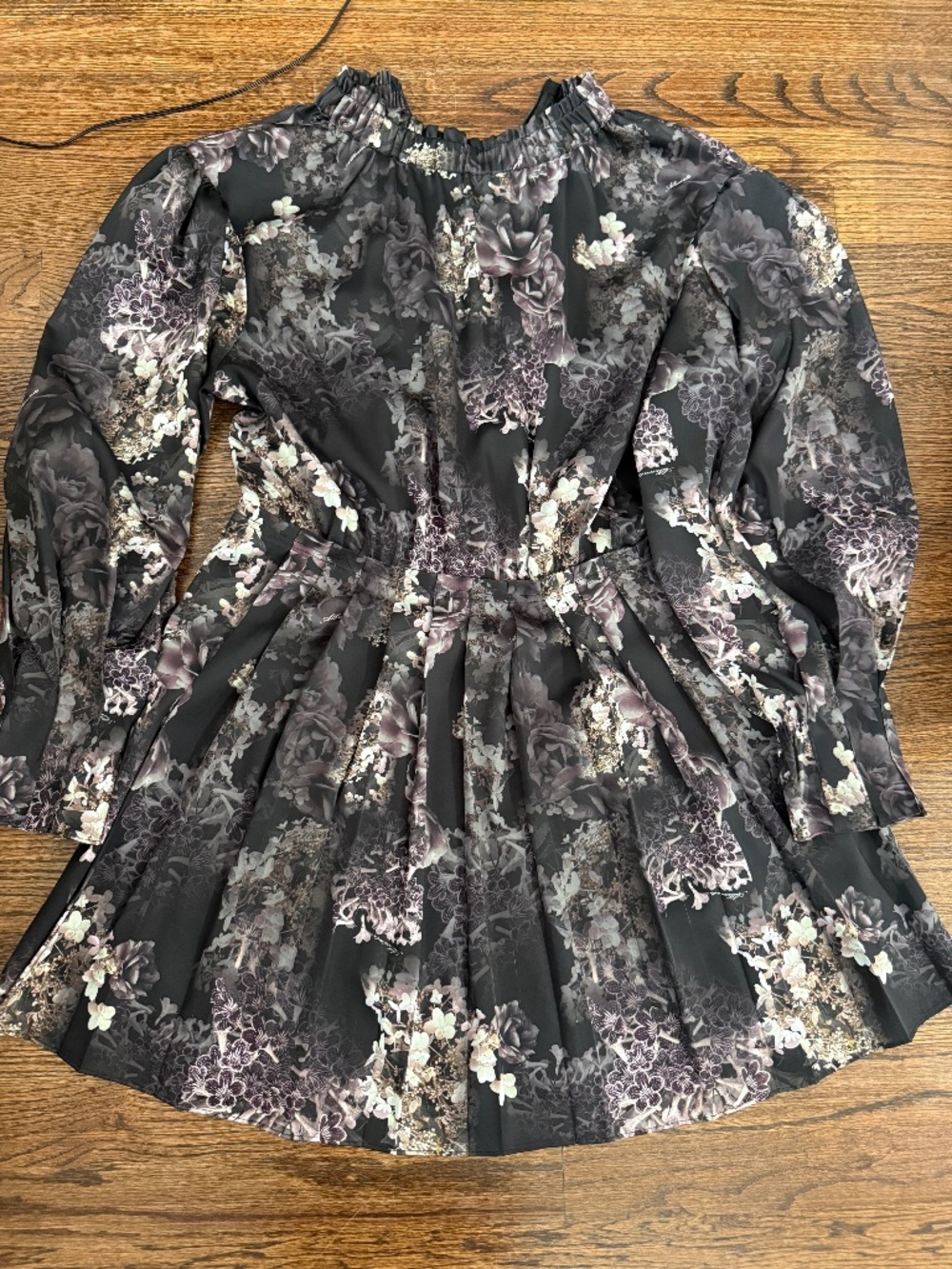 Allsaints dress